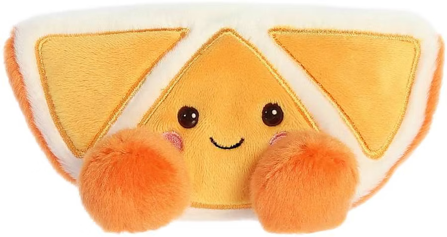 Palm Pals - Tucker Mandarin