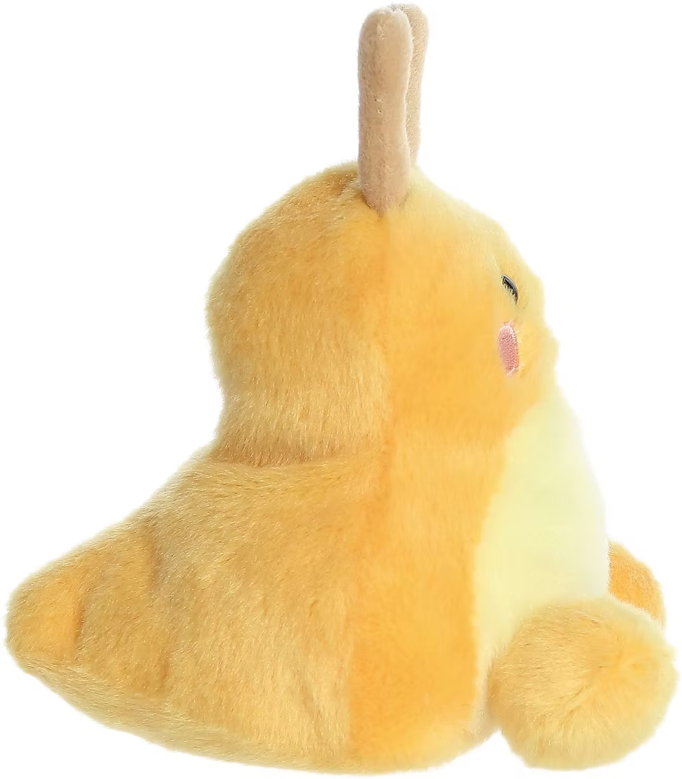 Palm Pals -Emily Banana Slug