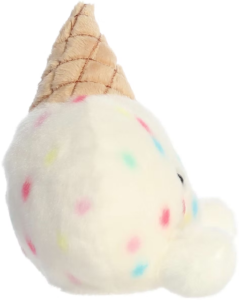 Palm Pals - Sprinkles Ice Cream