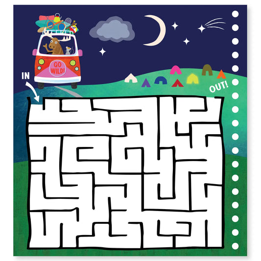 Adventure Magic Multi Play