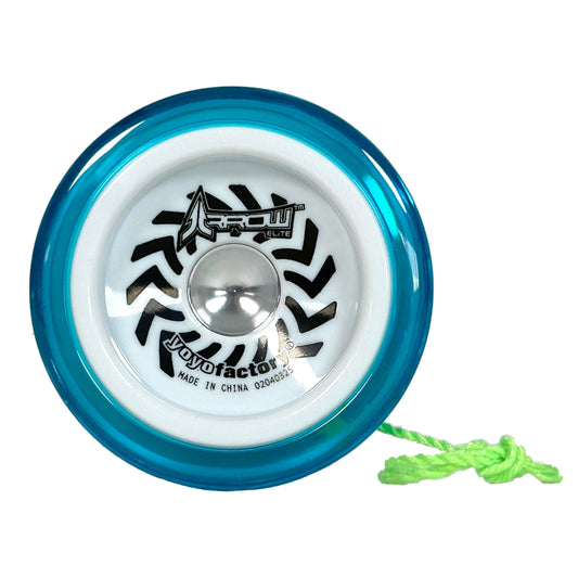 ARROW YoYo AQUA