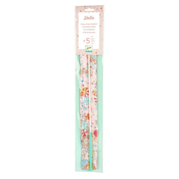 Gymnastic ribbon / Stella