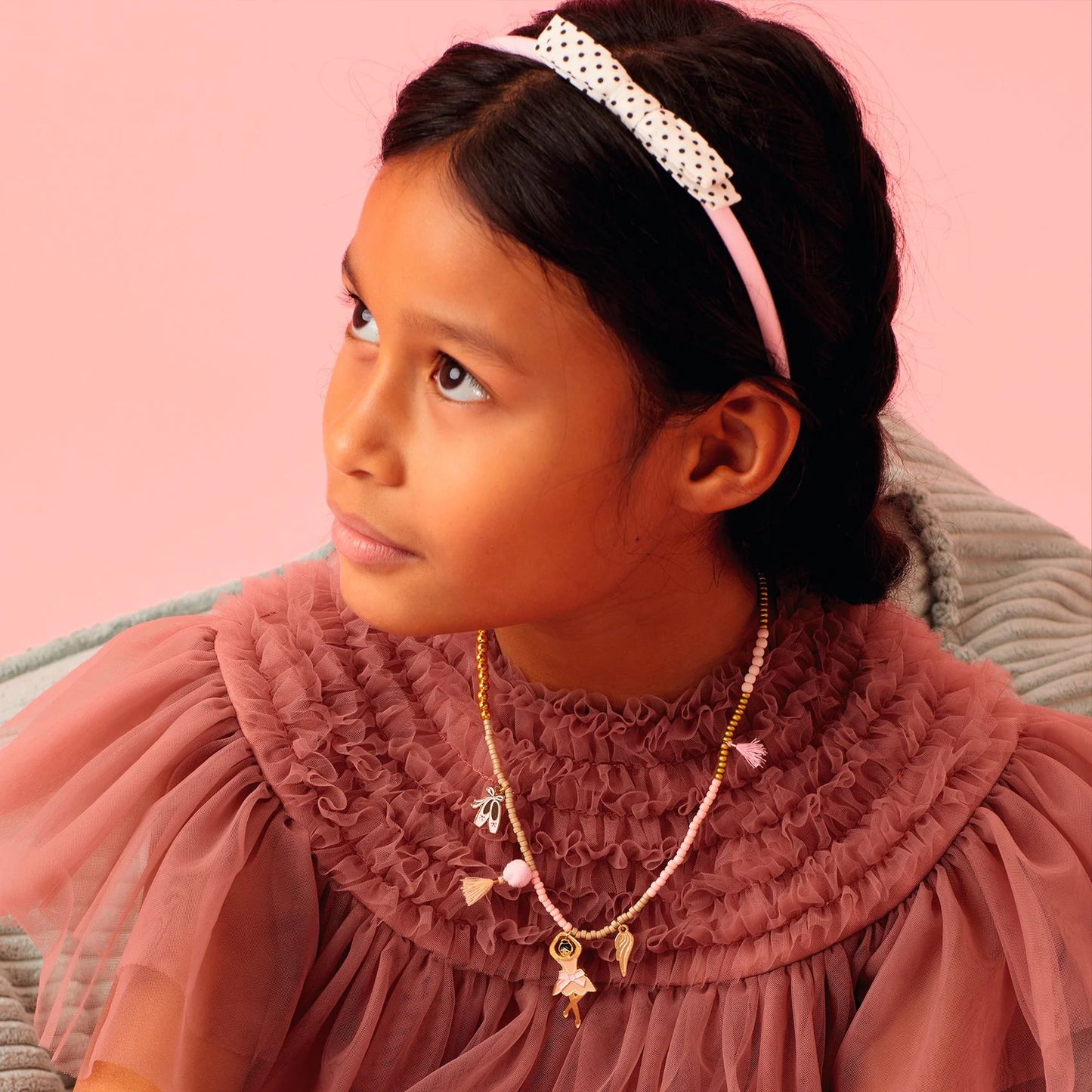 Plume Allegra Headband