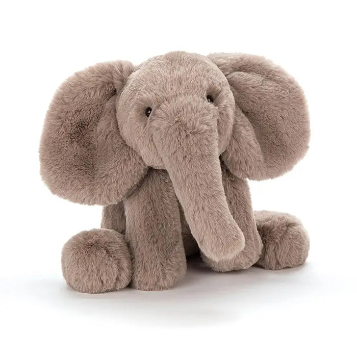 Jellycat Smudge Elephant