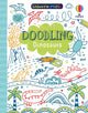 Usborne Minis - Doodling Dinosaurs