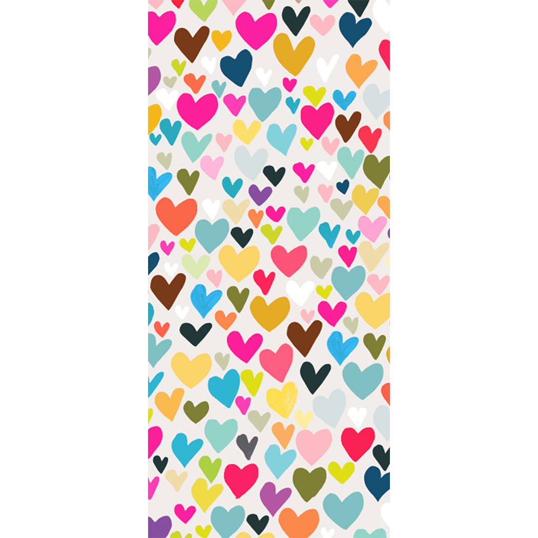 TISSUE Hearts