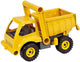 Eco Active Dump Truck  (Biodegradable)