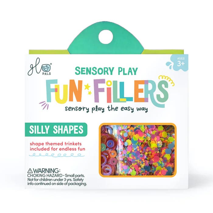 Glo Pals Fun Fillers