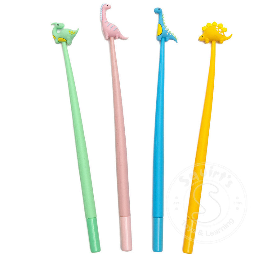 Dino Jiggle Wiggle Pen
