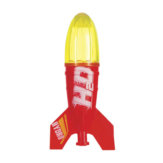 Liqui-Fly Hydro Rockets