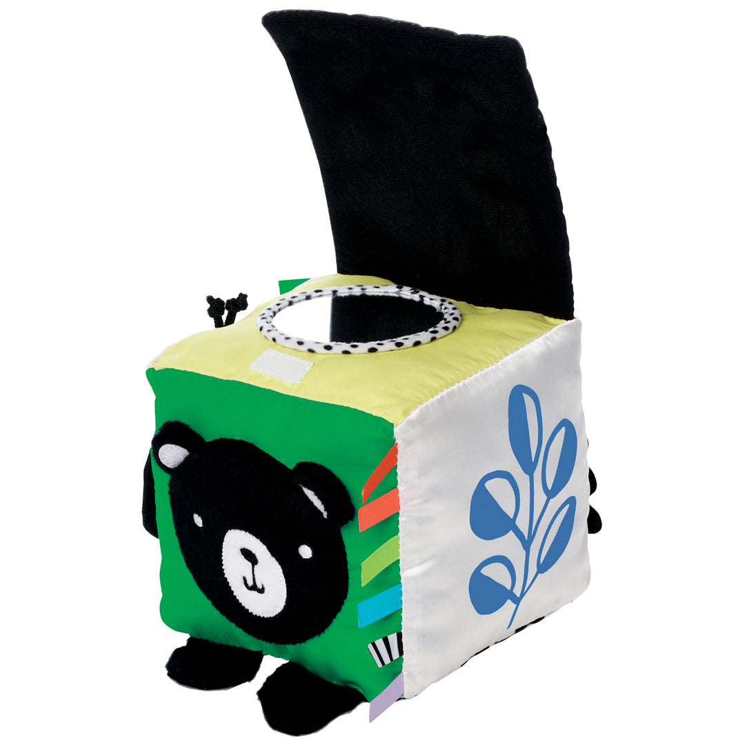Wimmer Discover Cube