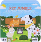 Pet Jumble Game