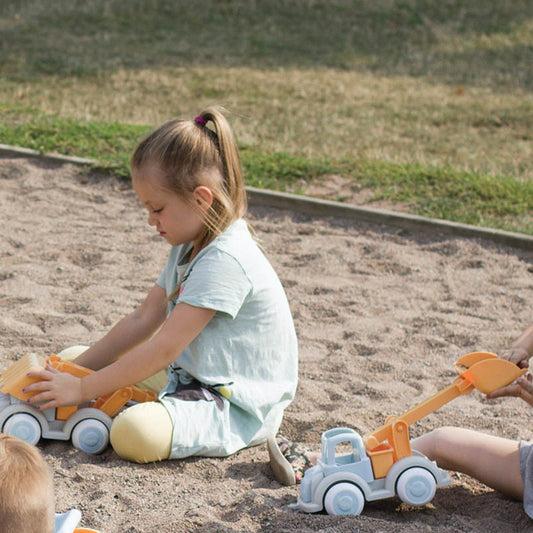 Ecoline Jumbo Digger