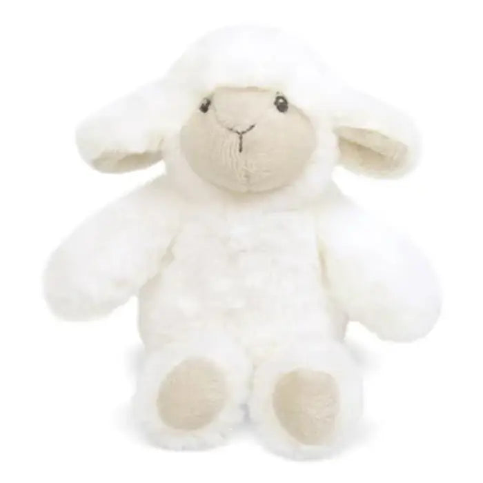 Plush Rattle
