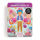 Butterfly Bliss Magnetic Dress-up