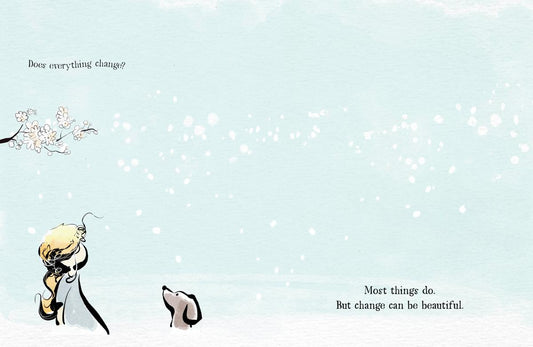 Words of Love - A Friend for Little Ones When They Need it the Most