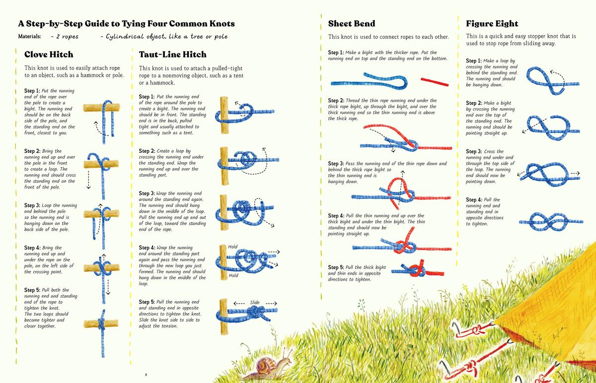 The Handbook of Forgotten Skills Timeless Fun for a New Generation