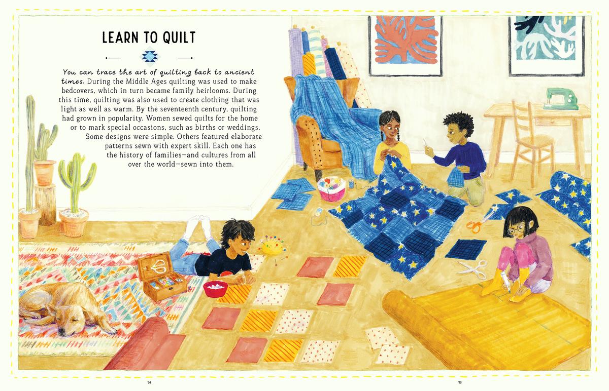 The Handbook of Forgotten Skills Timeless Fun for a New Generation