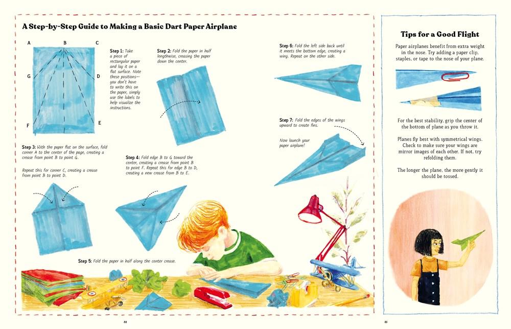 The Handbook of Forgotten Skills Timeless Fun for a New Generation