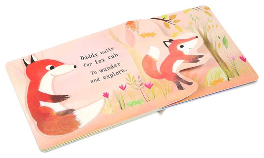 I Love You So: A Book of Hugs