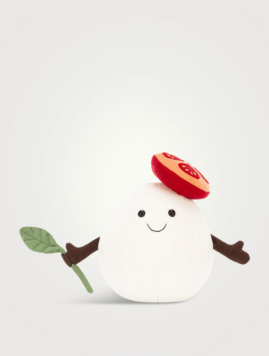 Amuseables Mozzarella Plush Toy