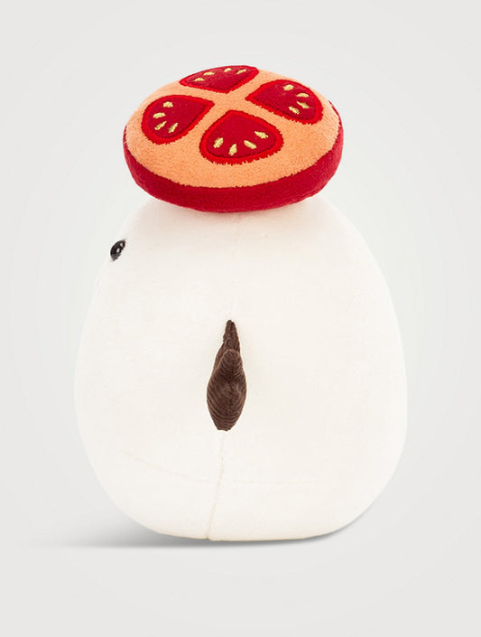 Amuseables Mozzarella Plush Toy