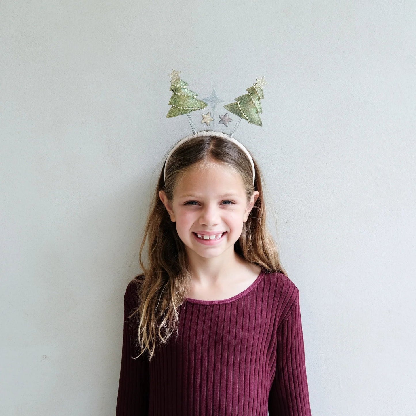 Mimi & Lula Christmas Tree Bopper