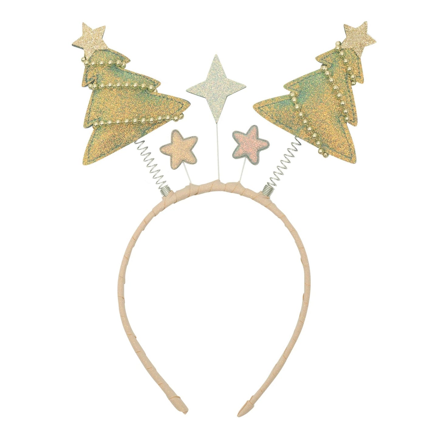 Mimi & Lula Christmas Tree Bopper