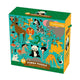 Animals of the World Jumbo 25 Piece Puzzle