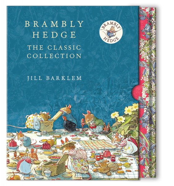 Brambly Hedge The Classic Collection (Brambly Hedge)