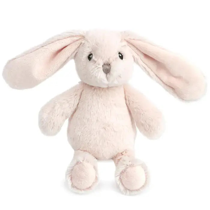 Plush Rattle