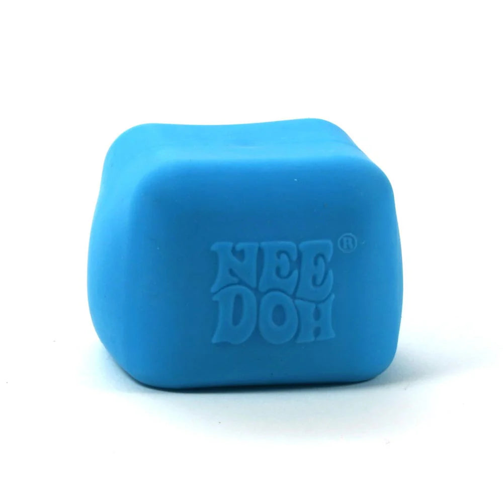 NeeDoh Nice Cube Glow