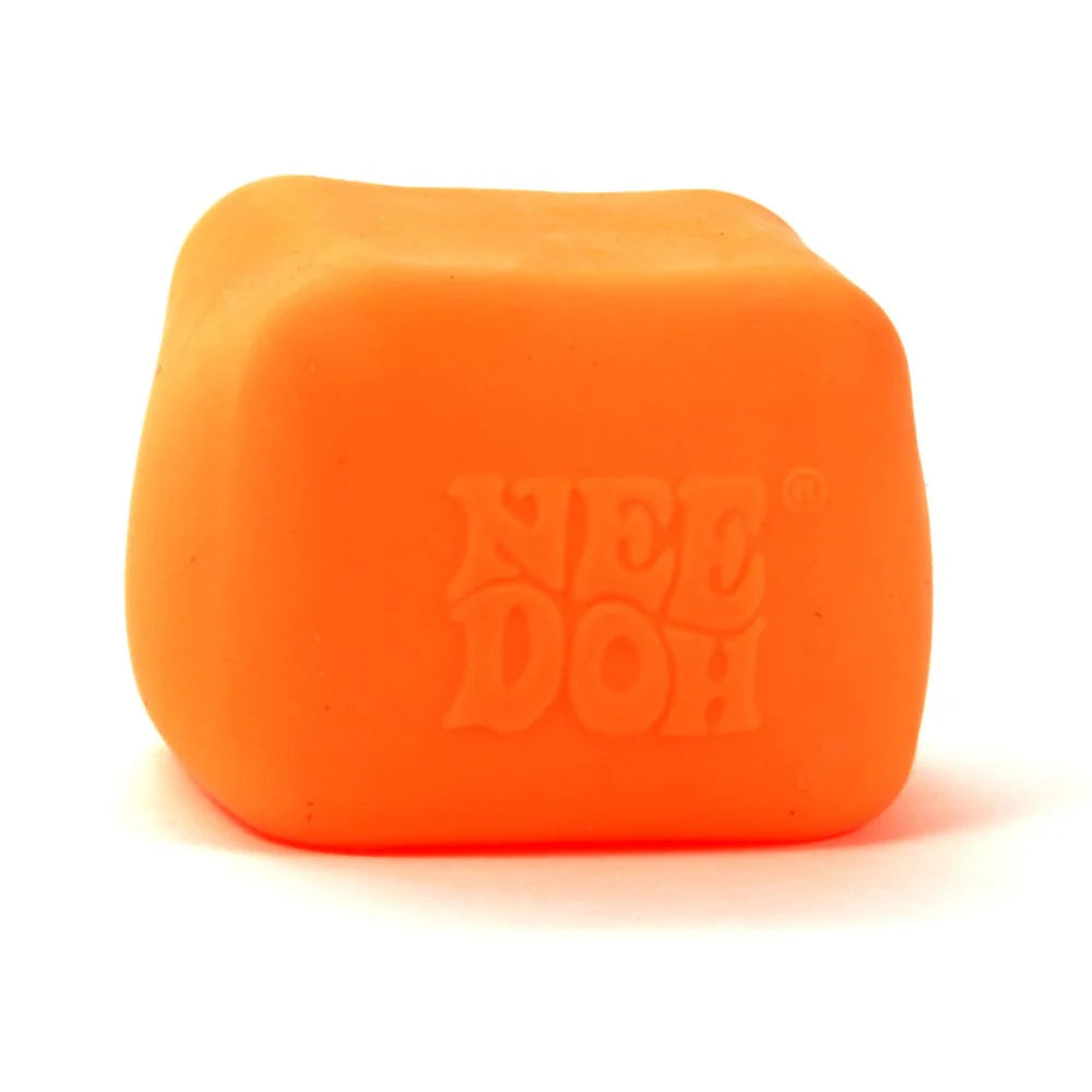 NeeDoh Nice Cube Glow