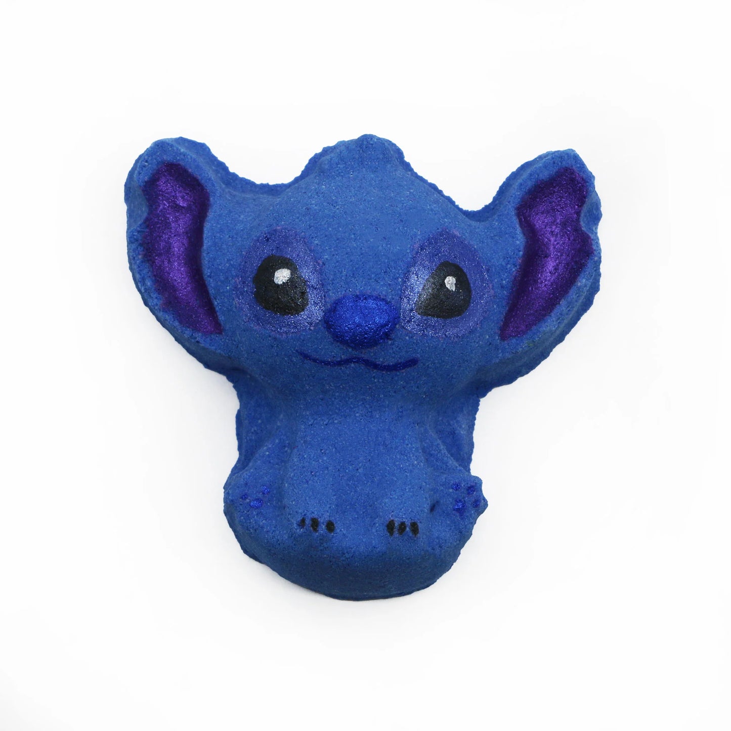 Stitch Alien Friend Bath Bomb