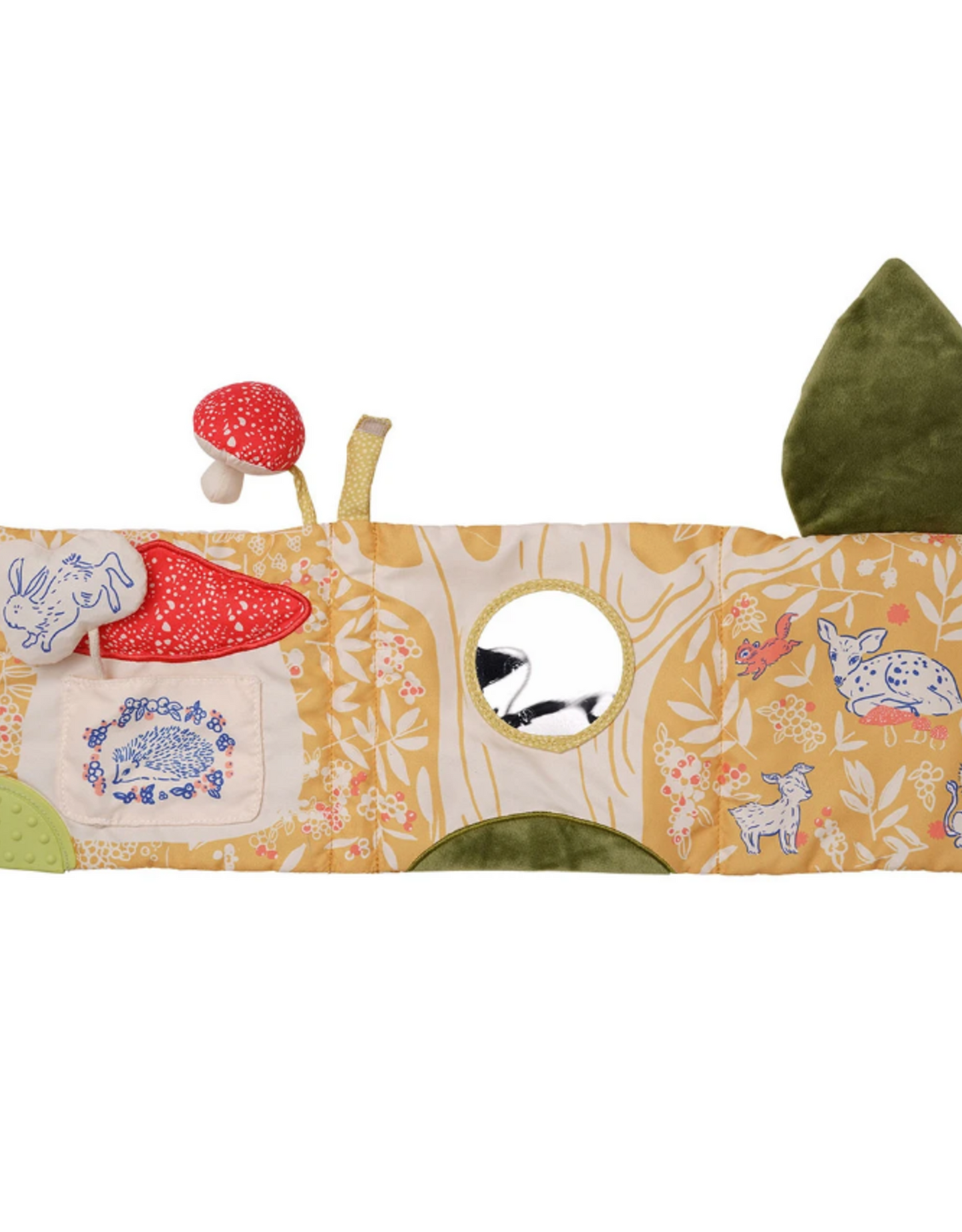 Deer Soft Book