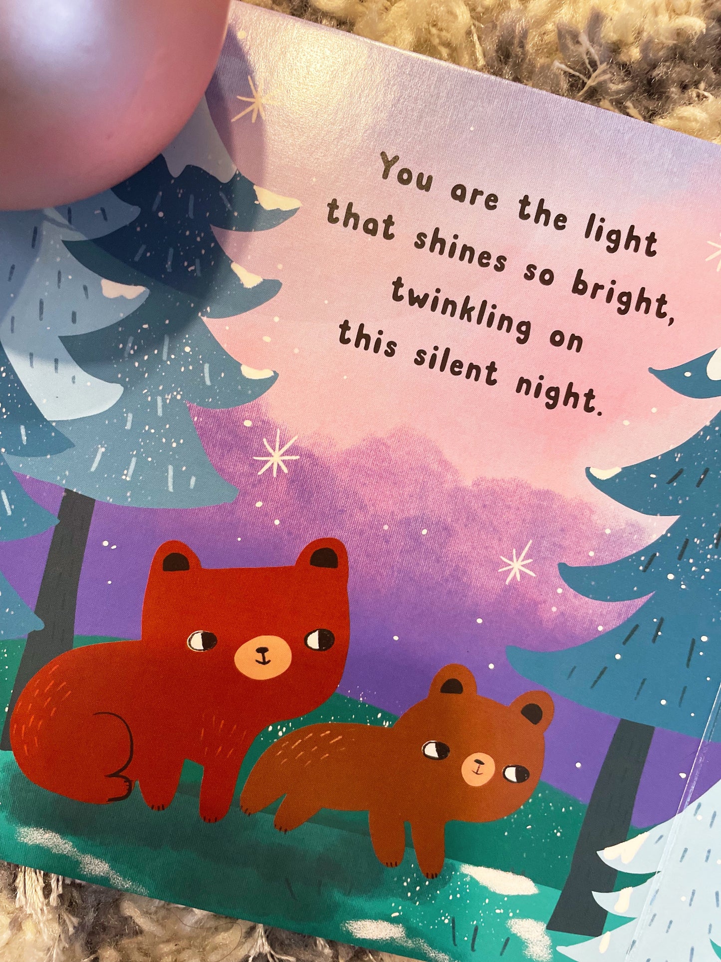 You Are The Light Little Star - Lisa Edwards, Kat Kalindi