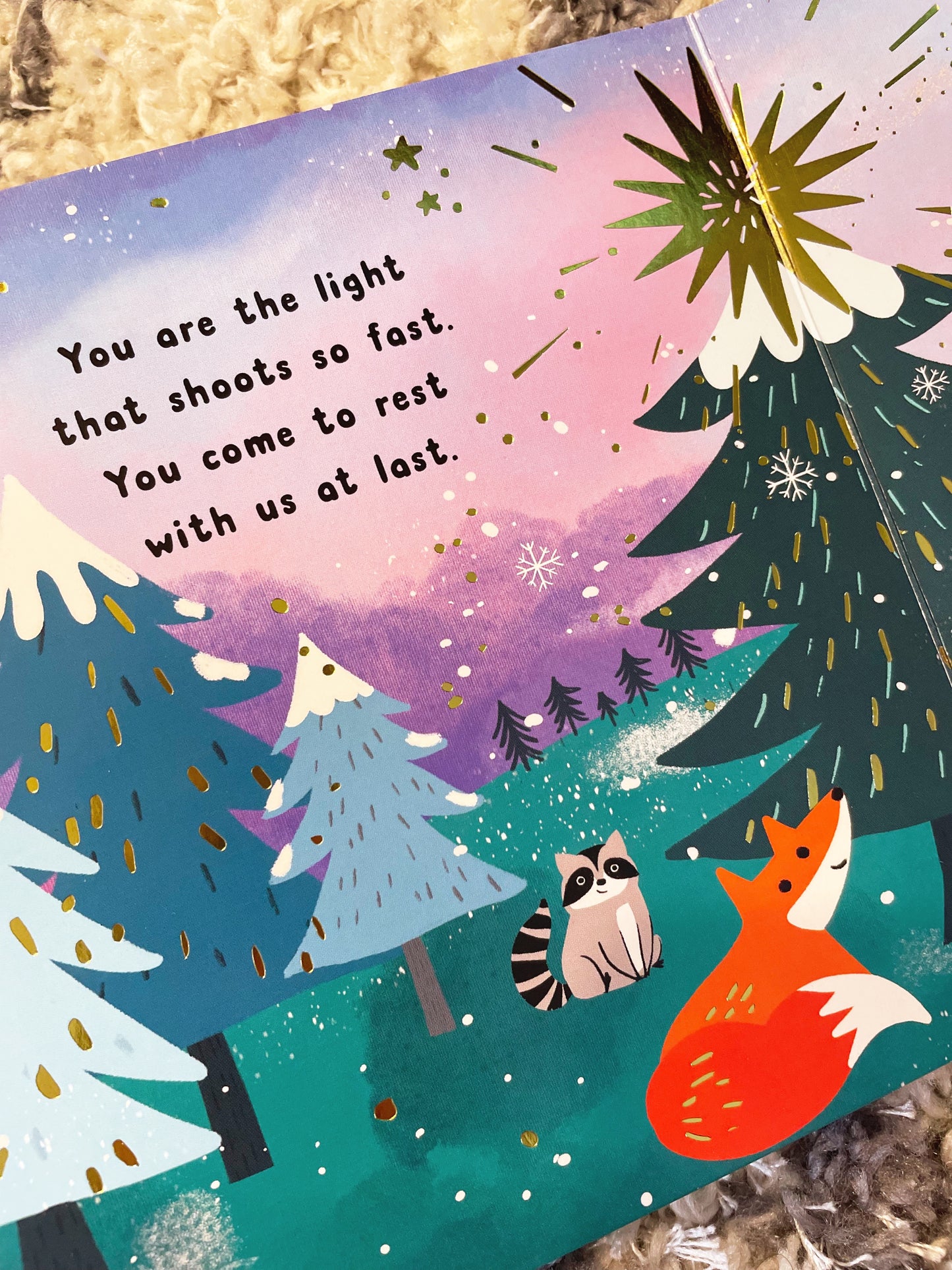 You Are The Light Little Star - Lisa Edwards, Kat Kalindi