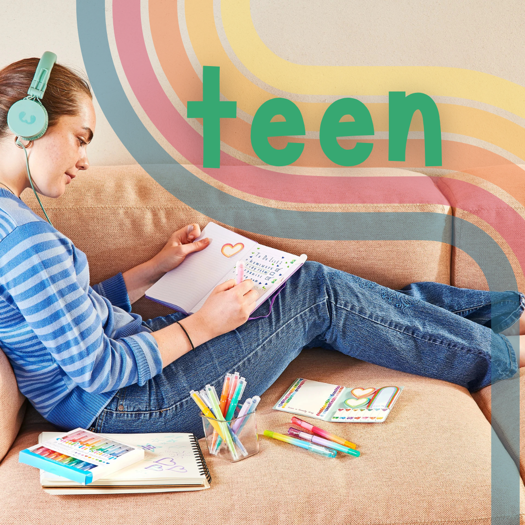 Teens Wanna Have Fun