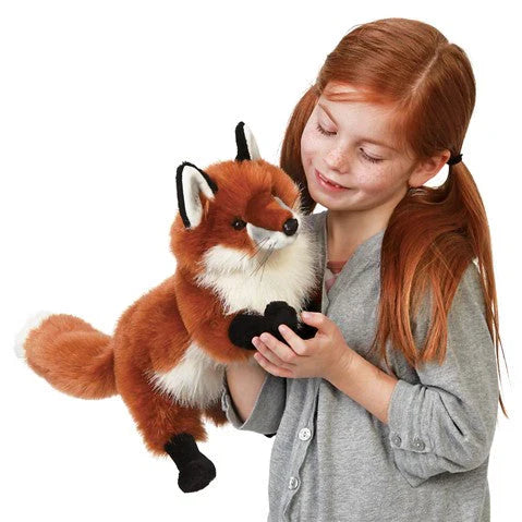 Folkmanis Puppets