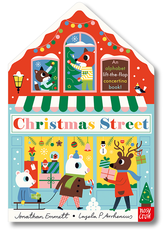 Christmas Street