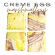 Creme Egg Marshmallows