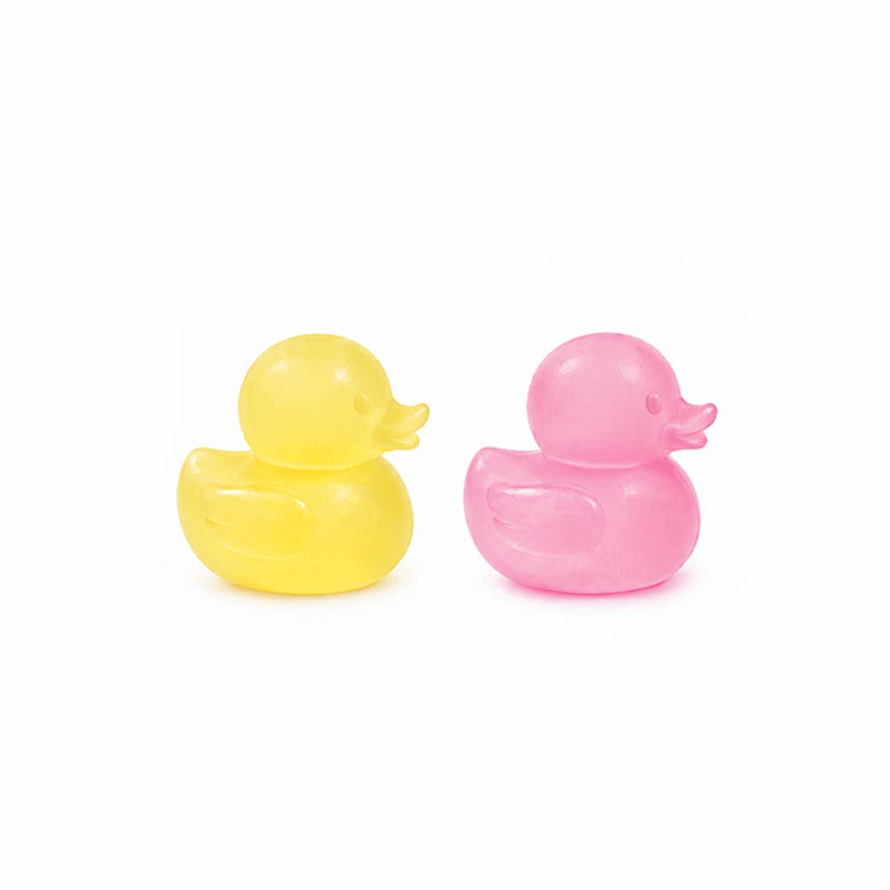 Super Duper Sugar Squisher - Mini Duck 2-Pack