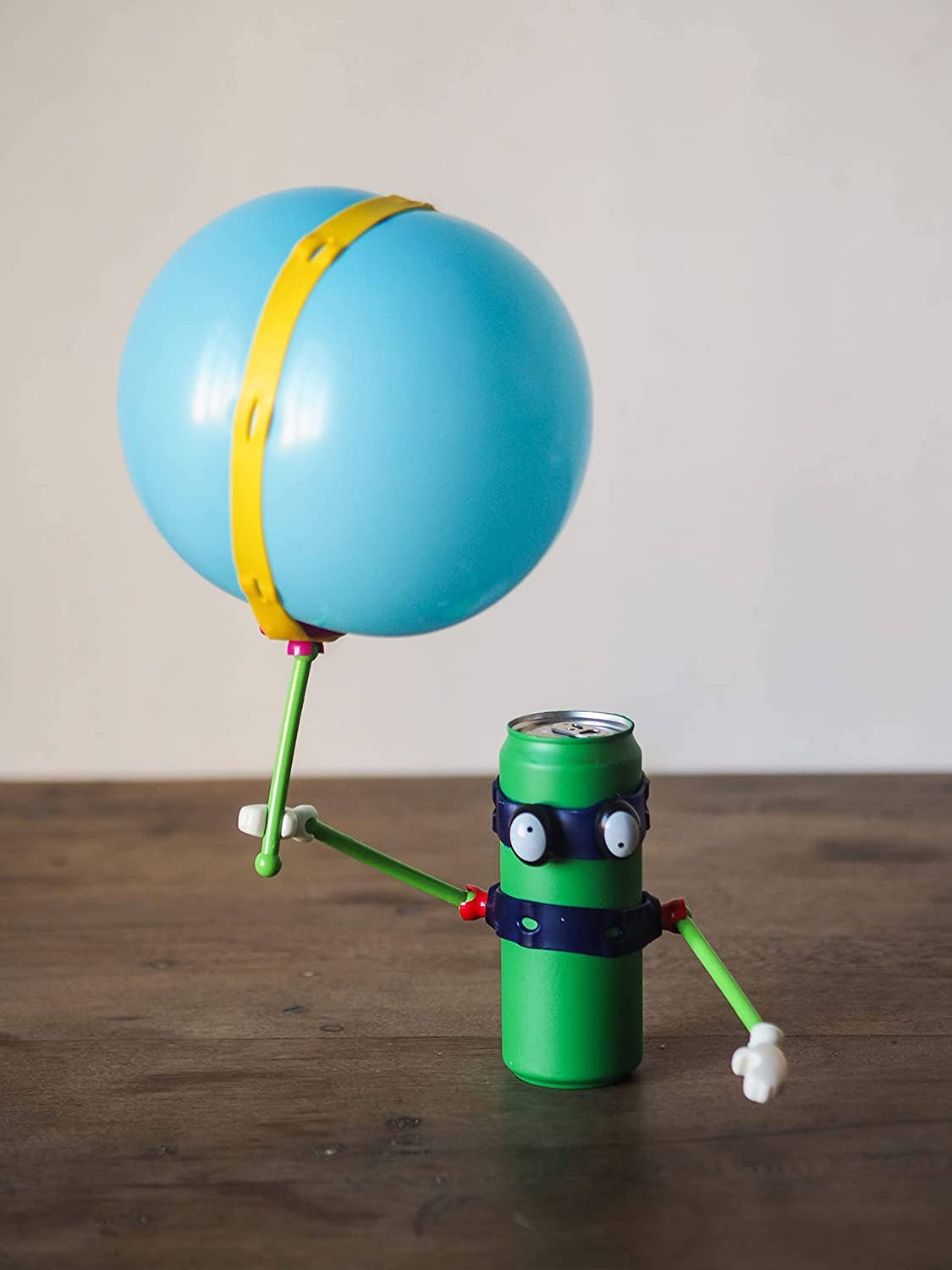 Toyi  Creative Play Set