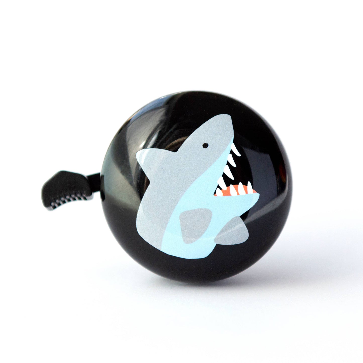 Shark Bike Bell & Scooter Bell