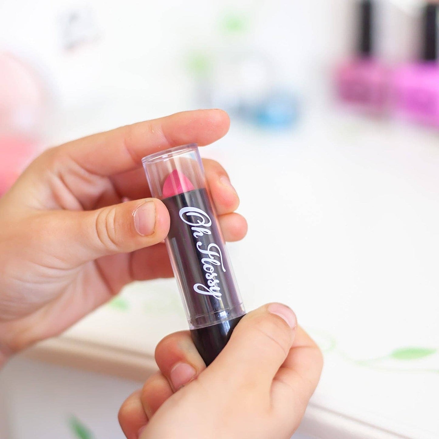 Oh Flossy Individual Lipstick