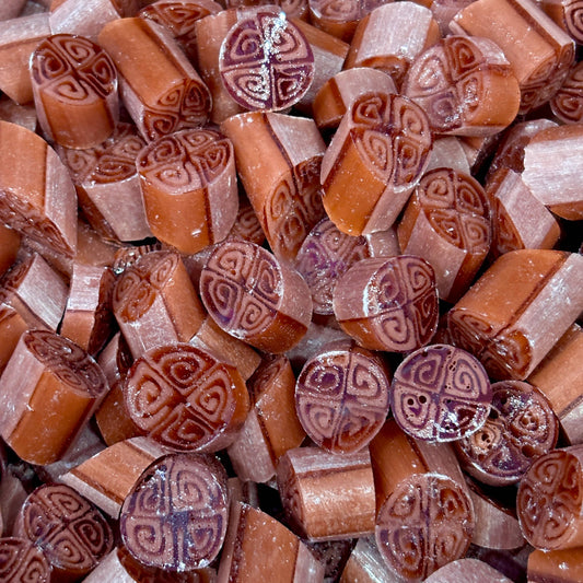 Handmade Old Fashioned Artisanal Hard Candy 80g