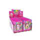 TABA JELLY SQUISHY TOYS SERIES 4