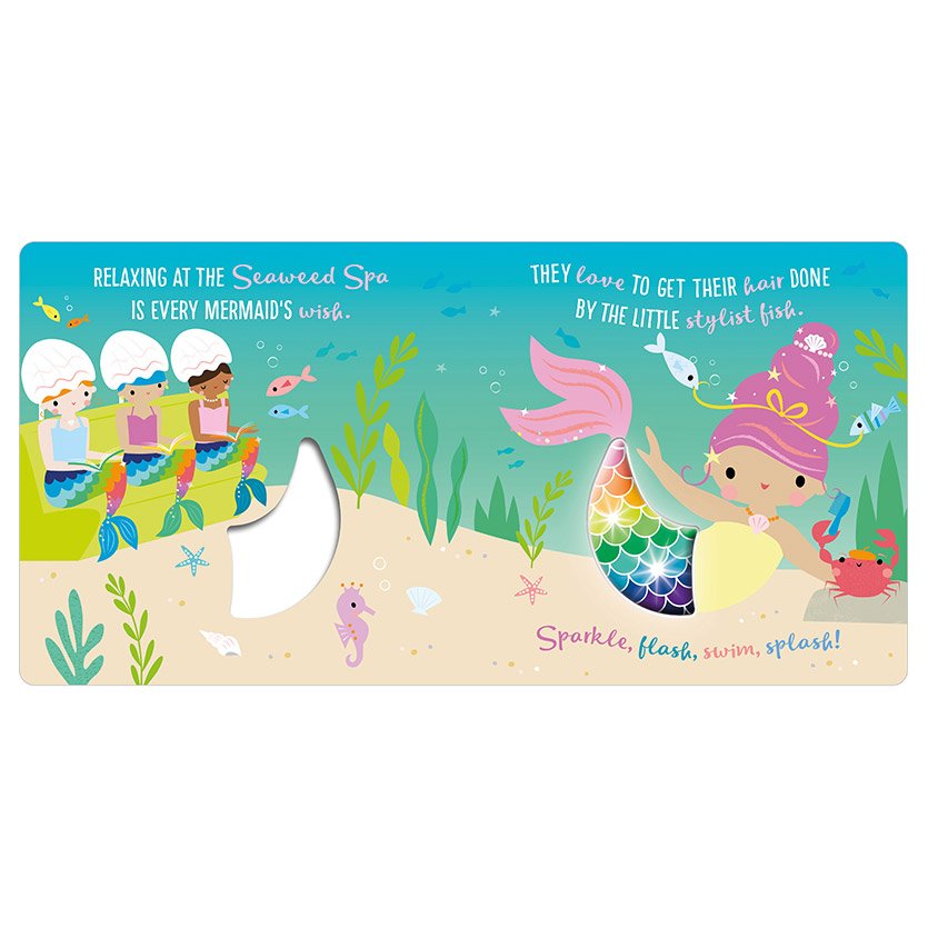Magic Mermaids