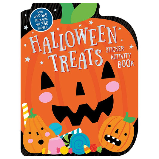 Halloween Treats