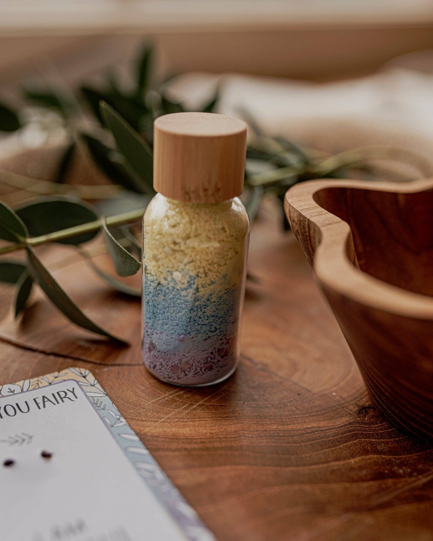 Thank You Fairy - Magic Dust